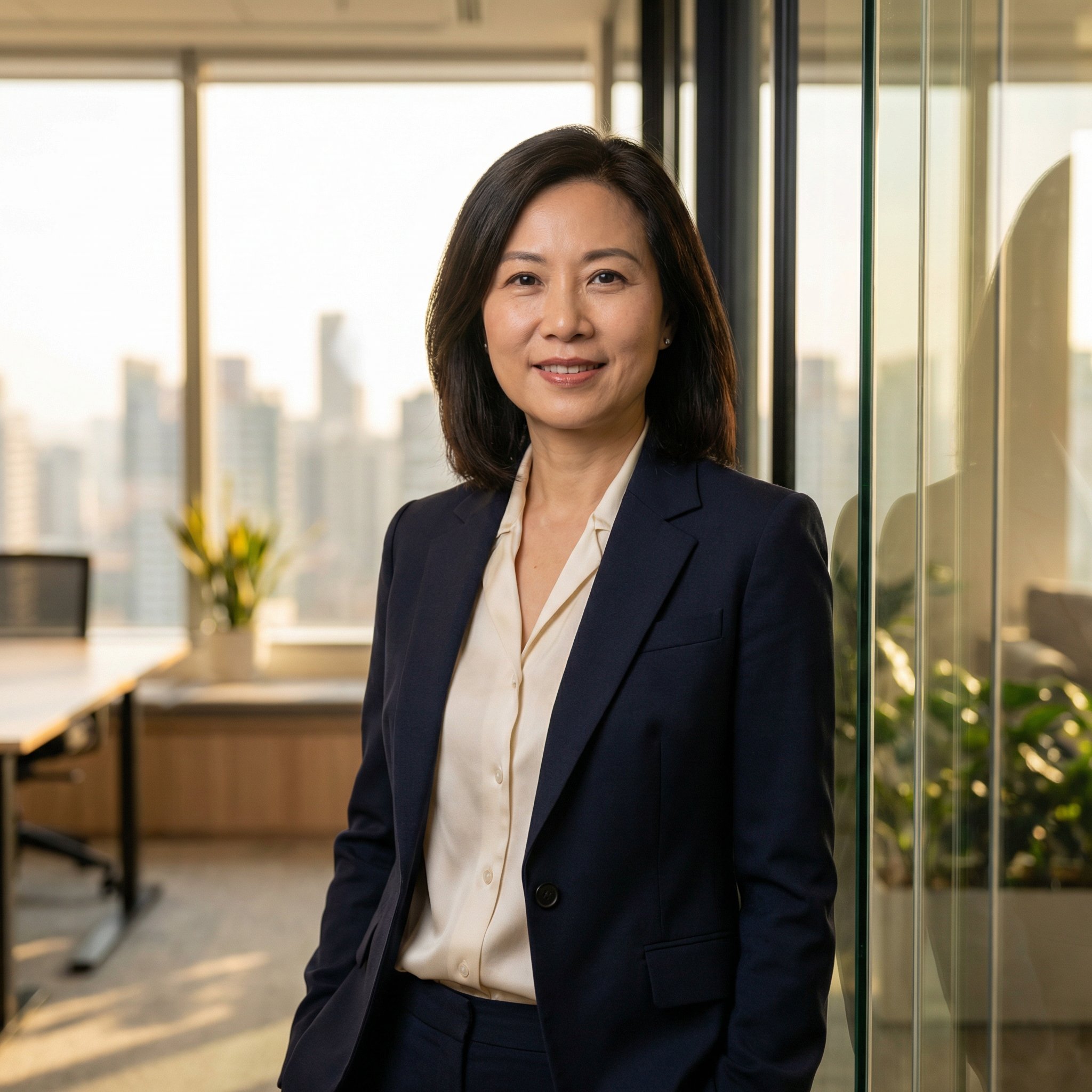 海角网制片人林雪琴